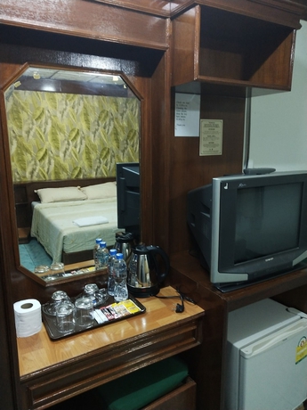 Imagen de la habitación del Hotel Marine Paradise. Foto 14