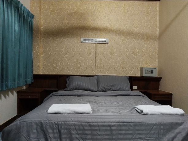 Imagen de la habitación del Hotel Marine Paradise. Foto 15