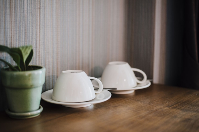 Imagen de la habitación del Hotel Marine Plaza Pattaya. Foto 7