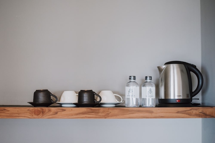 Imagen de la habitación del Hotel Marine Plaza Pattaya. Foto 16