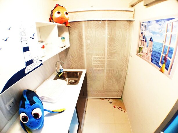 Imagen general del Hotel Marine Room At Baan Khun Koey Hua Hin. Foto 3