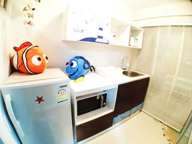 Imagen general del Hotel Marine Room At Baan Khun Koey Hua Hin. Foto 13