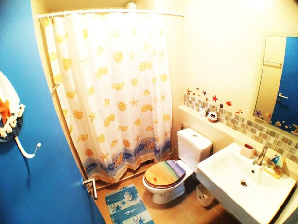 Imagen general del Hotel Marine Room At Baan Khun Koey Hua Hin. Foto 17