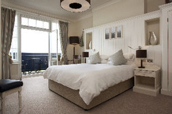 Imagen general del Hotel Marine, Tankerton. Foto 2