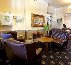 Imagen de la habitación del Hotel Marine, Tankerton. Foto 4