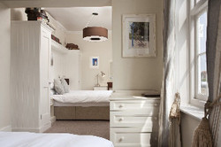 Imagen de la habitación del Hotel Marine, Tankerton. Foto 7