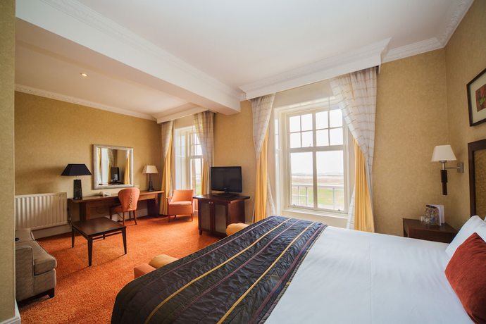Imagen de la habitación del Hotel Marine Troon. Foto 8