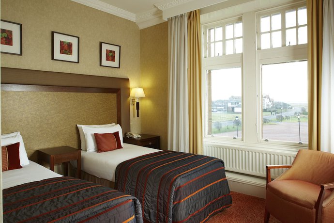 Imagen de la habitación del Hotel Marine Troon. Foto 9