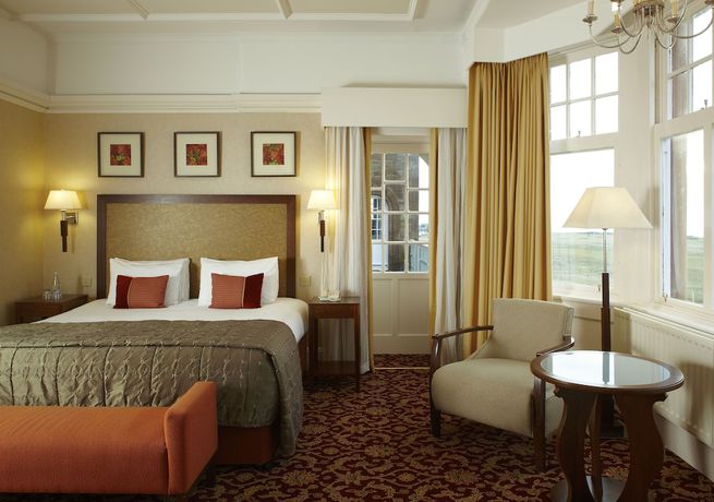Imagen de la habitación del Hotel Marine Troon. Foto 13
