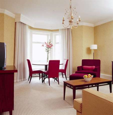 Imagen de la habitación del Hotel Marine Troon. Foto 14