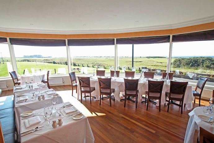 Imagen del bar/restaurante del Hotel Marine Troon. Foto 3