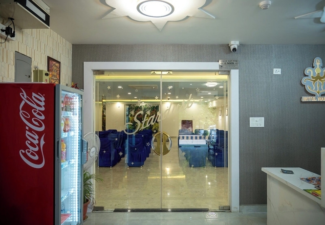 Imagen de la habitación del Hotel Marine, Varanasi. Foto 12