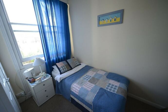 Imagen general del Hotel Marine View, Brighton. Foto 5