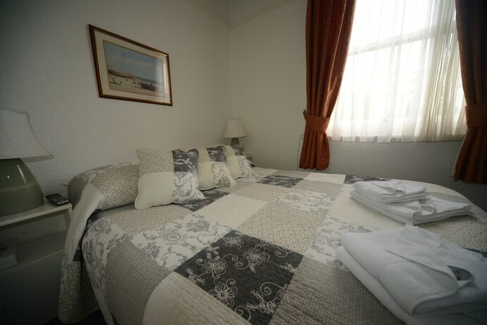 Imagen general del Hotel Marine View, Brighton. Foto 6