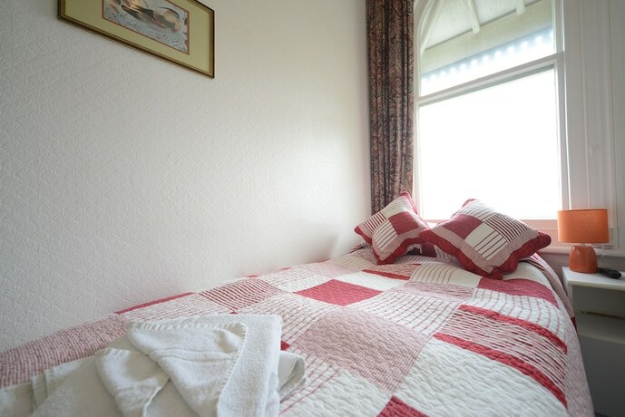 Imagen de la habitación del Hotel Marine View, Brighton. Foto 14