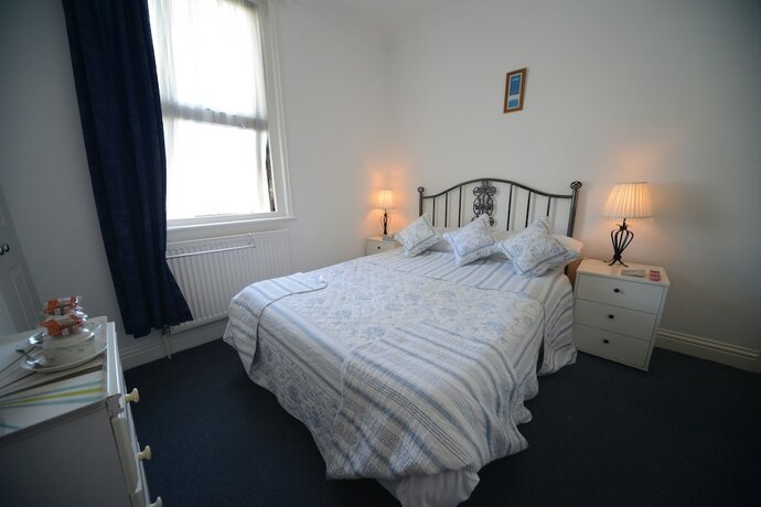 Imagen general del Hotel Marine View, Brighton. Foto 10