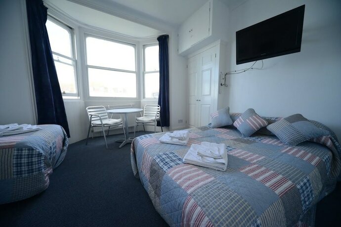 Imagen general del Hotel Marine View, Brighton. Foto 12