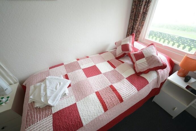 Imagen de la habitación del Hotel Marine View, Brighton. Foto 20
