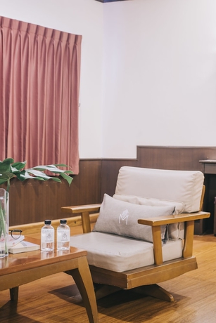 Imagen de la habitación del Hotel Marine Yensabai Pattaya. Foto 13