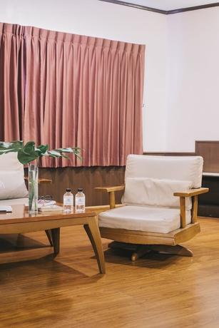 Imagen de la habitación del Hotel Marine Yensabai Pattaya. Foto 14