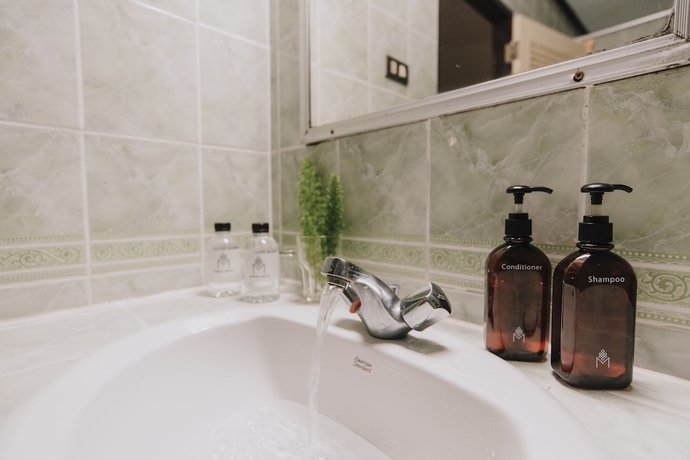 Imagen de la habitación del Hotel Marine Yensabai Pattaya. Foto 18