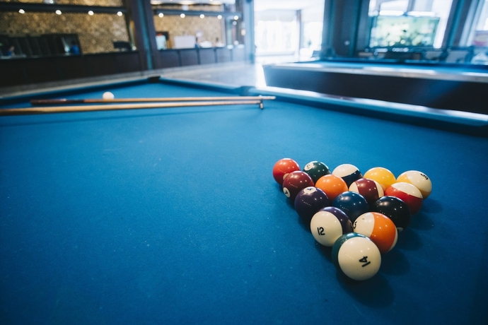 Imagen general del Hotel Marine Yensabai Pattaya. Foto 2