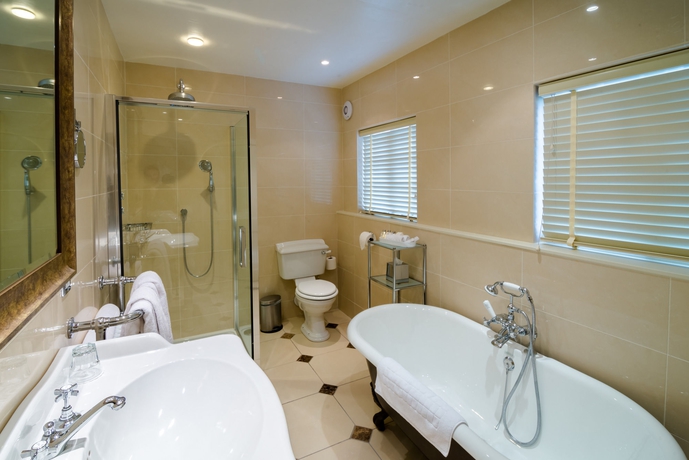 Imagen de la habitación del Hotel Marine and Lawn Greywalls. Foto 5