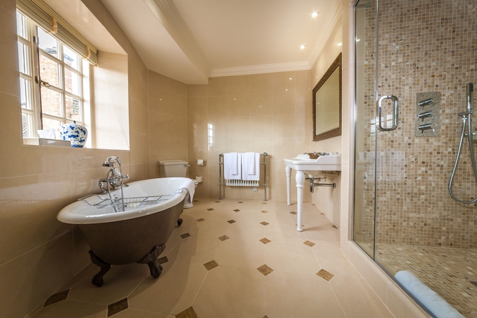 Imagen de la habitación del Hotel Marine and Lawn Greywalls. Foto 11