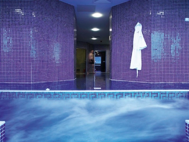 Imagen general del Hotel Marine and Spa North Berwick. Foto 2