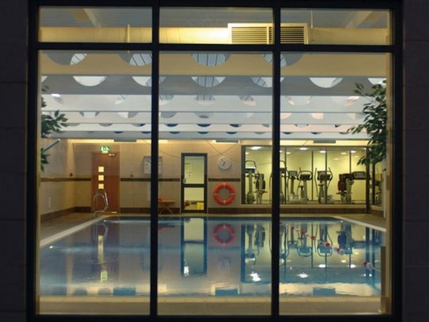 Imagen general del Hotel Marine and Spa North Berwick. Foto 3