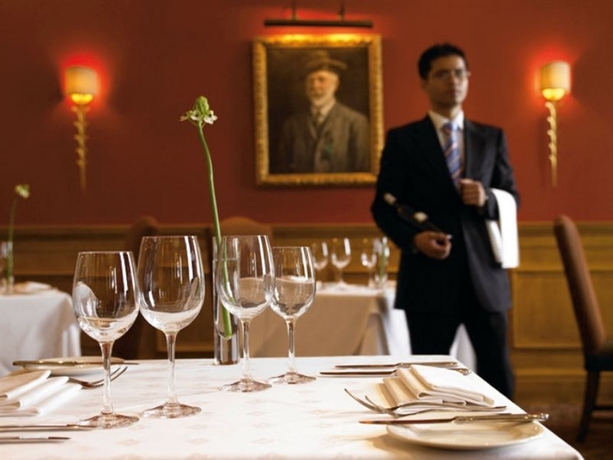 Imagen general del Hotel Marine and Spa North Berwick. Foto 4