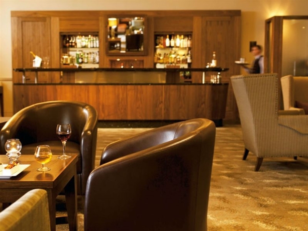 Imagen general del Hotel Marine and Spa North Berwick. Foto 5