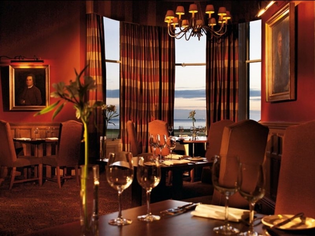 Imagen general del Hotel Marine and Spa North Berwick. Foto 6