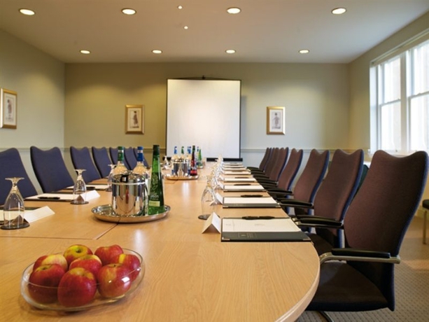 Imagen general del Hotel Marine and Spa North Berwick. Foto 10