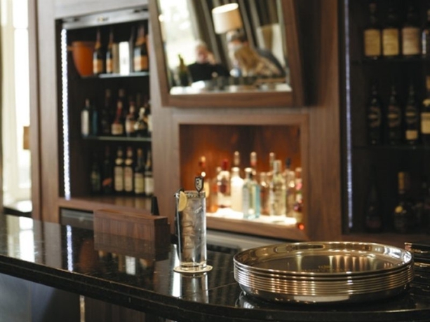 Imagen general del Hotel Marine and Spa North Berwick. Foto 11