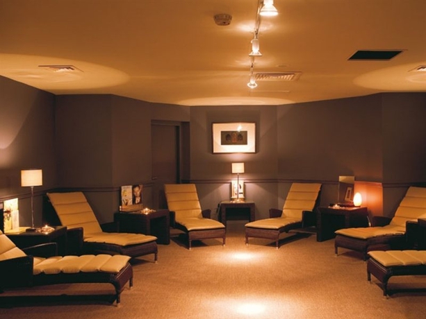 Imagen general del Hotel Marine and Spa North Berwick. Foto 12