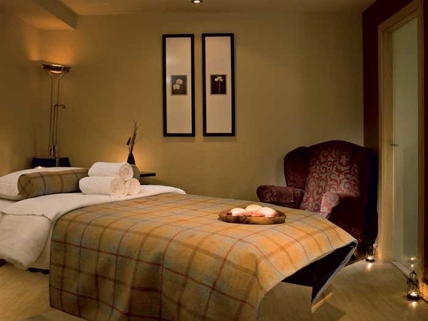 Imagen general del Hotel Marine and Spa North Berwick. Foto 15