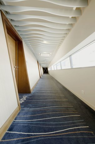 Imagen de los interiores del Hotel Marine by Zdrojowa. Foto 19