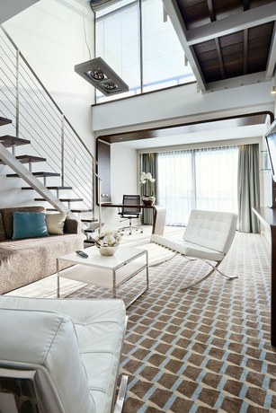 Imagen de la habitación del Hotel Marine by Zdrojowa. Foto 10