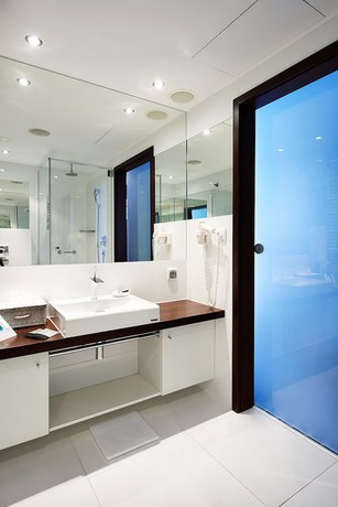 Imagen de la habitación del Hotel Marine by Zdrojowa. Foto 11