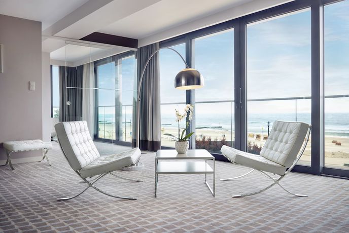 Imagen de la habitación del Hotel Marine by Zdrojowa. Foto 17