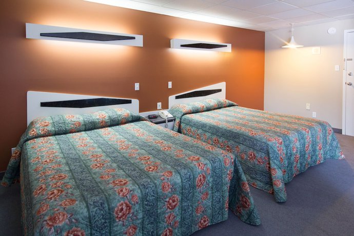 Imagen de la habitación del Hotel Marineau Mattawin. Foto 9