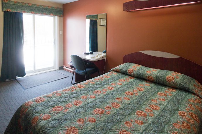 Imagen de la habitación del Hotel Marineau Mattawin. Foto 16