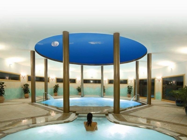 Imagen general del Hotel Marinedda Thalasso and Spa. Foto 3