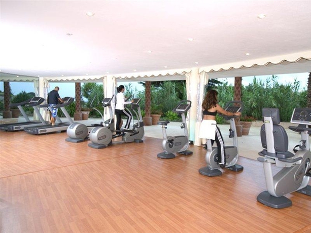 Imagen general del Hotel Marinedda Thalasso and Spa. Foto 4