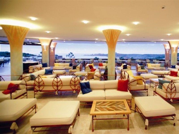 Imagen general del Hotel Marinedda Thalasso and Spa. Foto 5