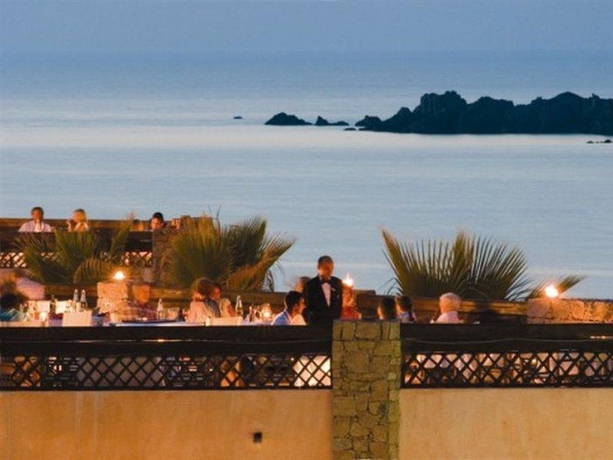 Imagen general del Hotel Marinedda Thalasso and Spa. Foto 6