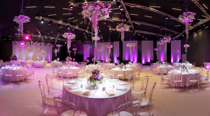 Imagen de los interiores del Hotel Marinela Sofia. Foto 8