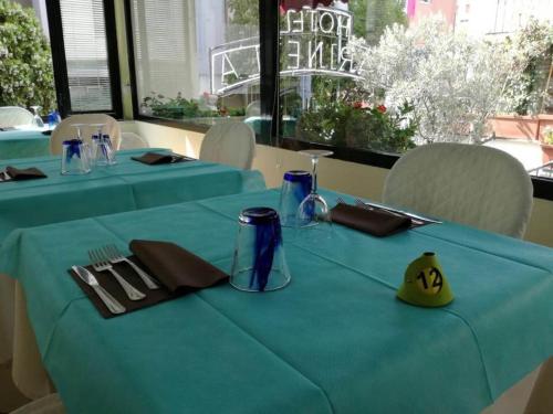 Imagen general del Hotel Marinella, CELLE LIGURE. Foto 2