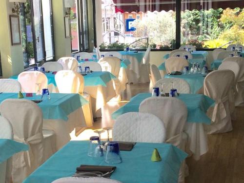 Imagen general del Hotel Marinella, CELLE LIGURE. Foto 3
